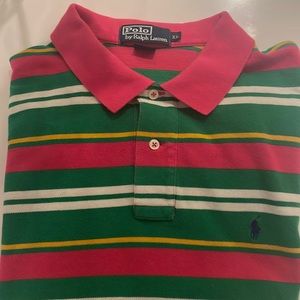 Ralph Lauren Polo tshirt